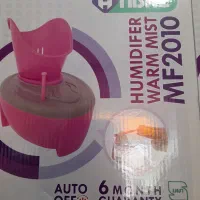 دستگاه بخور سرد و گرم|پنکه و تصفیه‌کنندهٔ هوا|شیراز, نصرآباد|دیوار