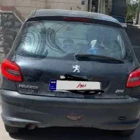 ۲۰۶ تیپ ۲