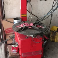 دستگاه لاستیک درار