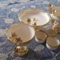 تزینی|سرویس روتختی|اصفهان, حصه جنوبی|دیوار
