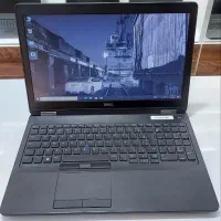 لپ تاپ Dell نسل 7 با شرایط اقساط و موس کیف