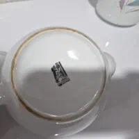 قوری خوشکل|قوری، کتری، قهوهساز دستی|بوشهر, |دیوار