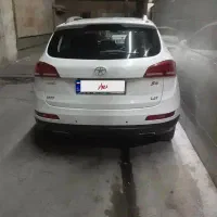 جکs5 مدل 98