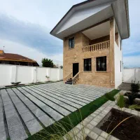 فروش ویلای دوبلکس ۲۱۰ متری قلعه رودخان