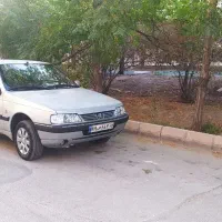 پژو ۴۰۵ اس ال ایکس|خودرو سواری و وانت|تهران, پونک|دیوار