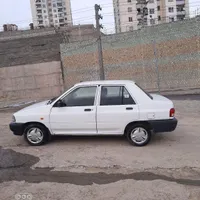 ۱۳۱ مدل ۹۹|خودرو سواری و وانت|تهران, بهمن یار|دیوار