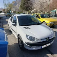 206sd|خودرو سواری و وانت|کرمانشاه, |دیوار