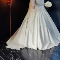 لباس عروس