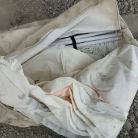 چادر|کوهنوردی و کمپینگ|بند زرک, |دیوار