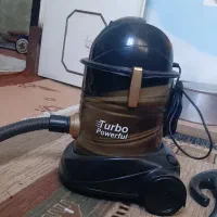 جارو برقی.. Turbopowerful