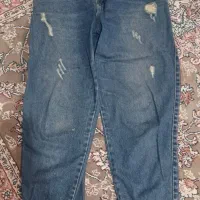 ۴ عدد شلوار زنانه مام استایل مناسب