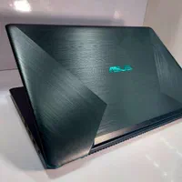 لپ تاپ ایسوس گیمینگ با ۴ گیگ گرافیک GTX1050|رایانه همراه|تهران, میدان ولیعصر|دیوار