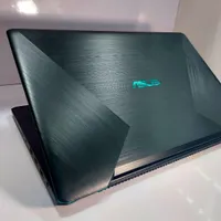 لپ تاپ ایسوس گیمینگ با ۴ گیگ گرافیک GTX1050|رایانه همراه|تهران, میدان ولیعصر|دیوار