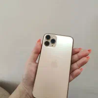 ایفون یازده پرو دو سیم