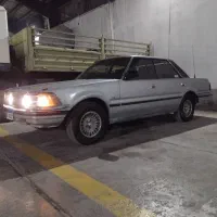 تویوتا کرون