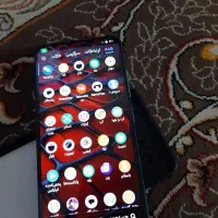 گوشی شیائومی Poco Ftir درحد نو|موبایل|پیشوا, |دیوار