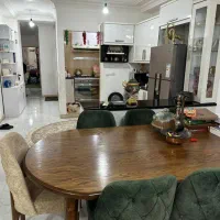 اجاره مسکونی ۹۳متر هرازلنتکوبی ودیعه سیصدمیلیون ت