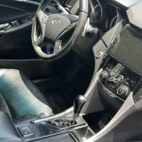 سوناتا YF|خودرو سواری و وانت|سنندج, |دیوار