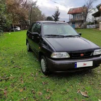 پراید ۱۳۱ مدل ۹۱|خودرو سواری و وانت|رشت, قاسمیه|دیوار