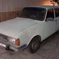 پیکان سواری