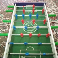 فوتبال دستی حرفه‌ای با قیمت مناسب