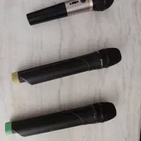 میکروفون بی سیم