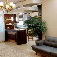 آپارتمان اُکازیون در رزمندگان