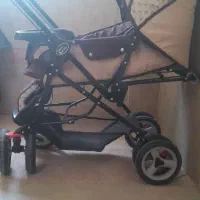کالسکه بچه خارجی نونو