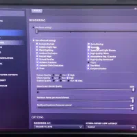 سیستم گیمینگ و رندرینگ core i9|رایانه رومیزی|شیراز, فرگاز|دیوار