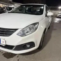 جک جی ۴ مدل ۹۸|خودرو سواری و وانت|لاهیجان, حاجی آباد|دیوار