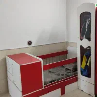 سرویس خواب کودک