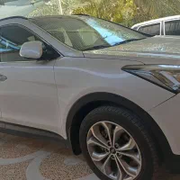 سانتافه۲۰۱۵ فول درحد صفر خانگی