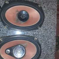 باند۶۹*۳۰|صوتی و تصویری|خانمیرزا, |دیوار