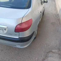 پژو206 SD V20|خودرو سواری و وانت|اسلامآباد غرب, |دیوار