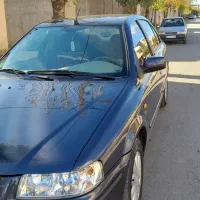 سمند lx تک سوز خاص