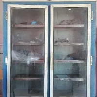 یخچال فریزر دو در