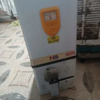 آبگرمکن مخزنی