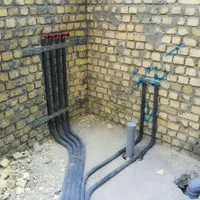 لوله کشی اب.پکیج وفاضلاب|خدمات پیشه و مهارت|کرج, گوهردشت|دیوار