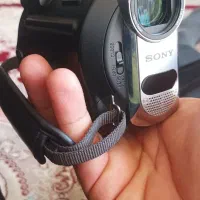 دروبین سونی