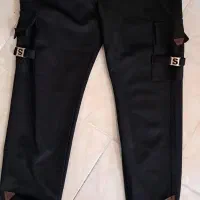 شلوار های نو و آکبند