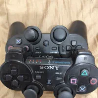 دسته پلی استیشن بیسیم