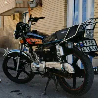 موتور 200 کاربرات