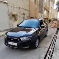 دنا پلاس 1400 اتاق تعویض 1404