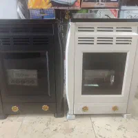 بخاری گازی ۸هزار