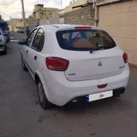 تیبا ۲|خودرو سواری و وانت|اصفهان, قائمیه|دیوار