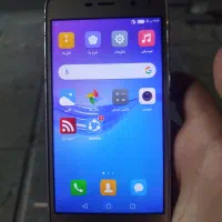 گوشی هوواوی نسخه 6|موبایل|بوشهر, |دیوار