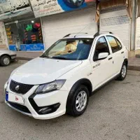 کویک ۴۰۳مشابه صفر پارس خودرویی