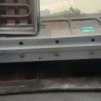 یخچال کبابی فر  فست فود  آسیاب قهوه چرخ گوشت منقل|کافی‌شاپ و رستوران|ری, دولت‌آباد|دیوار