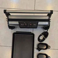 گریل برقی بوش مدل TFB4431|اجاق گاز و لوازم برقی پختوپز|اصفهان, جلفا|دیوار