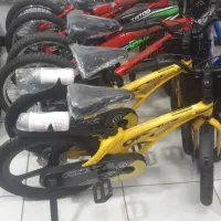 دوچرخه دم قسط با چک معتبر